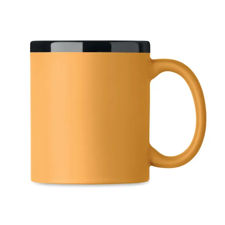 Ceramic mug for laser 300 ml - MO2719 (MOCN#08)